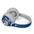 NFL New York Giants Zone Block Surface Headphones Skin
