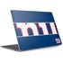 NFL New York Giants Zone Block Surface Laptop 3 13.5in Skin
