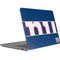 NFL New York Giants Zone Block Surface Laptop Studio Skin