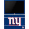 NFL New York Giants Zone Block Surface Pro 6 Skin