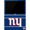 NFL New York Giants Zone Block Surface Pro 7 Skin