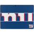 NFL New York Giants Zone Block Surface Pro 9 Skin