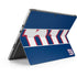 NFL New York Giants Zone Block Surface Pro 9 Skin