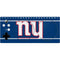 NFL New York Giants Zone Block Xbox Adaptive Controller Skin