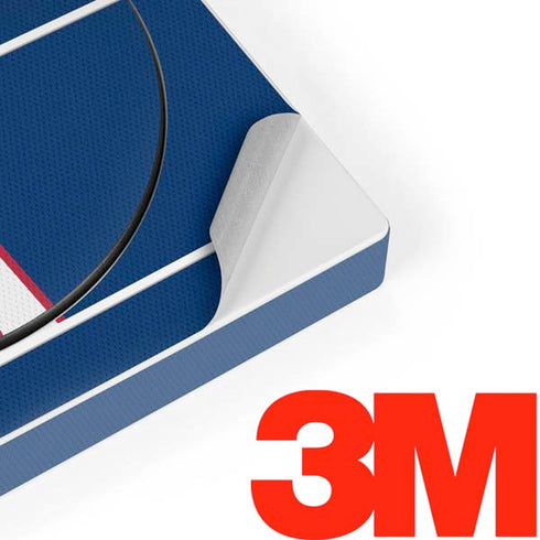 NFL New York Giants Zone Block Xbox Adaptive Controller Skin