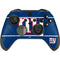 NFL New York Giants Zone Block Xbox Elite Wireless Controller Series 2 Skin