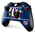 NFL New York Giants Zone Block Xbox One Controller Skin