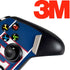 NFL New York Giants Zone Block Xbox One Controller Skin