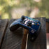 NFL New York Giants Zone Block Xbox One Controller Skin