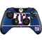 NFL New York Giants Zone Block Xbox One Controller Skin