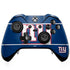 NFL New York Giants Zone Block Xbox One Elite Controller Skin