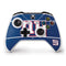 NFL New York Giants Zone Block Xbox One S Controller Skin