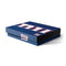 NFL New York Giants Zone Block Xbox One X Console Skin