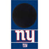 NFL New York Giants Zone Block Xbox Series S Skins