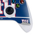 NFL New York Giants Zone Block Xbox Series S Bundle Skin