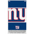 NFL New York Giants Zone Block Xbox Series S Console Skin
