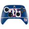 NFL New York Giants Zone Block Xbox Series S Controller Skin