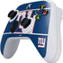 NFL New York Giants Zone Block Xbox Series S Controller Skin
