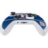 NFL New York Giants Zone Block Xbox Series S Controller Skin