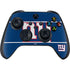 NFL New York Giants Zone Block Xbox Series X Bundle Skin