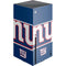 NFL New York Giants Zone Block Xbox Series X Console Skin