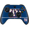 NFL New York Giants Zone Block Xbox Series X Controller Skin