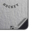 NHL New York Islanders Black Text Galaxy A14 5G Skin