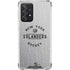 NHL New York Islanders Black Text Galaxy A52 5G Clear Case