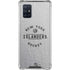 NHL New York Islanders Black Text Galaxy A71 5G Clear Case