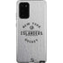 NHL New York Islanders Black Text Galaxy Note20 5G Pro Case