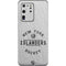 NHL New York Islanders Black Text Galaxy S20 Ultra 5G Skin