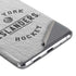 NHL New York Islanders Black Text Galaxy S20 Ultra 5G Skin