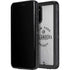 NHL New York Islanders Black Text Galaxy S20 Waterproof Case