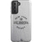 NHL New York Islanders Black Text Galaxy S21 5G Pro Case