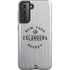 NHL New York Islanders Black Text Galaxy S21 5G Pro Case