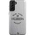 NHL New York Islanders Black Text Galaxy S21 FE Pro Case
