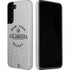 NHL New York Islanders Black Text Galaxy S22 Plus Pro Case