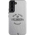 NHL New York Islanders Black Text Galaxy S22 Pro Case