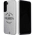 NHL New York Islanders Black Text Galaxy S22 Pro Case