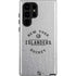 NHL New York Islanders Black Text Galaxy S22 Ultra Pro Case