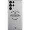 NHL New York Islanders Black Text Galaxy S22 Ultra Skin
