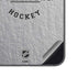 NHL New York Islanders Black Text Galaxy S23 FE Skin