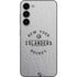 NHL New York Islanders Black Text Galaxy S23 Plus Skin
