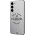 NHL New York Islanders Black Text Galaxy S23 Plus Skin