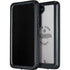 NHL New York Islanders Black Text Galaxy S23 Plus Waterproof Case