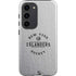 NHL New York Islanders Black Text Galaxy S23 Pro Case