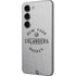 NHL New York Islanders Black Text Galaxy S23 Skin