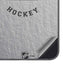 NHL New York Islanders Black Text Galaxy S23 Skin