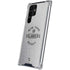 NHL New York Islanders Black Text Galaxy S24 Ultra Clear Case
