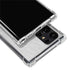NHL New York Islanders Black Text Galaxy S24 Ultra Clear Case